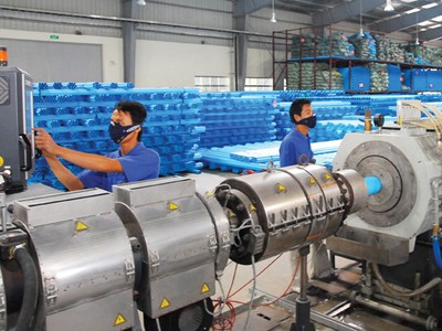 BMP: “hoãn binh” và “điều đình” để bước tiếp