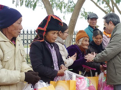 Cơ hội cho ngành ngân hàng tại Tây Bắc