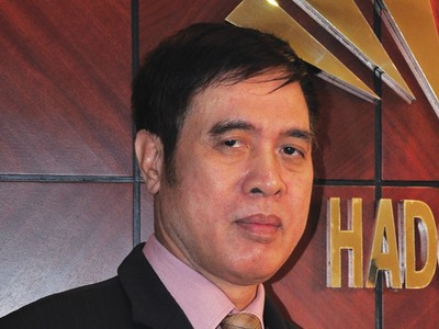 Đầu năm “xông đất” cầu may cho doanh nghiệp