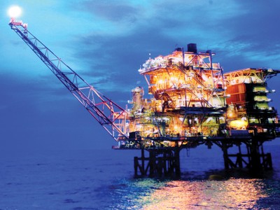 Dự án Tổ hợp Hóa dầu Miền Nam chưa xong đã nhùng nhằng