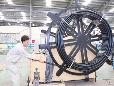 Góp vốn thành lập “ảo”, chuyện thường ngày khó xử