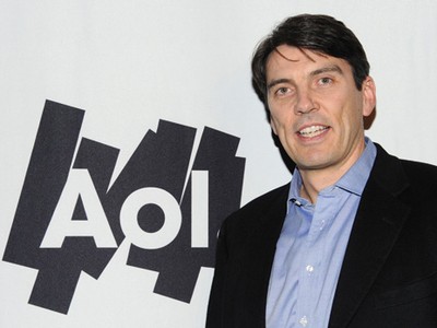 Tại sao CEO của AOL bị “ném đá” dữ dội?