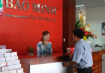 Firstland (Hồng Kông) đã là cổ đông lớn của Bảo Minh