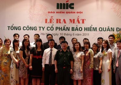 MIC: Tháng 1/2014 đạt 10% kế hoạch doanh thu cả năm