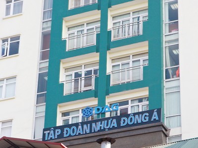 DAG: năm 2013 lãi sau thuế hơn 29,813 tỷ đồng