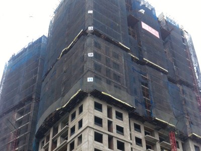 Dự án Hà Đô Park View: Nhiều nhà đầu tư bán gấp