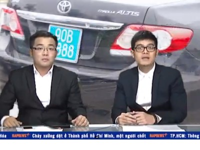 Flappy Bird lên Rapnews