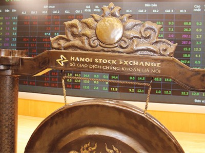 Huy động vốn qua thị trường chứng khoán, gỡ rồi vẫn khó