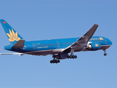 Thời điểm IPO Vietnam Airlines vẫn bất định, do đâu?