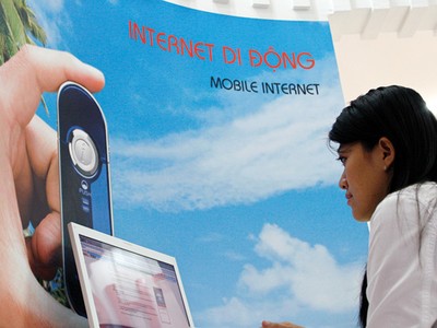 Tam mã Viễn thông ép nhà mạng nhỏ vào “cửa tử”