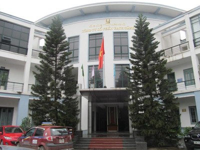 HBC tiếp tục thi công Dự án Hilton Đà Nẵng