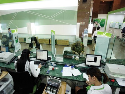 Vietcombank chọn bán cổ phần cho Mizuho Bank vì đối tác này vào cuộc sớm nhất và đáp ứng mọi tiêu chí về vốn và kỹ thuật 