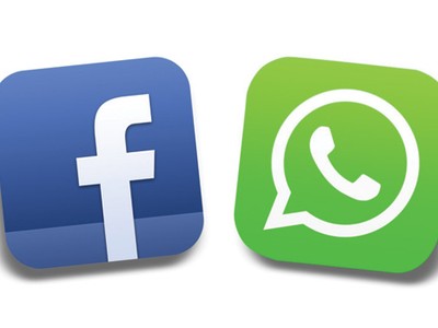 Facebook đánh “canh bạc cuộc đời” với WhatsApp