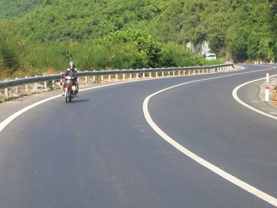 Khởi công Dự án mở rộng Quốc lộ 1, đoạn Hà Nội - Bắc Giang