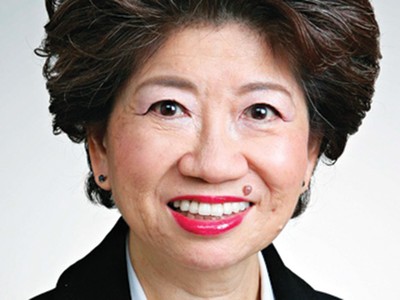 Honda bổ nhiệm nữ thành viên HĐQT đầu tiên trong lịch sử
