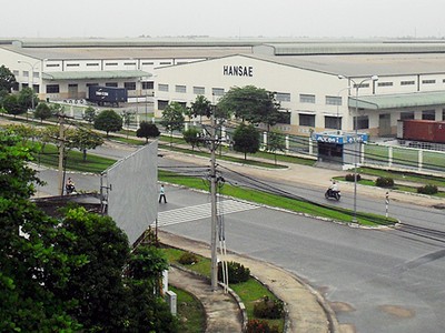 CCI đặt mục tiêu tăng trưởng 15%