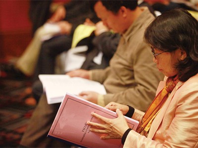 Mùa ĐCHĐ đang bắt đầu, công tác IR của DN lại được cổ đông “soi” kỹ