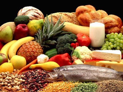 Thực phẩm chức năng giăng lưới người tiêu dùng