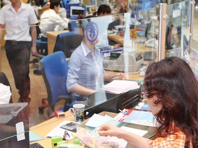 Gói 30.000 tỷ đồng lại được “hâm nóng”