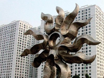 Cận cảnh bức tranh tài chính doanh nghiệp bất động sản