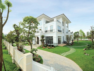 Lý do bỏ biệt thự triệu đô, lên ở chung cư