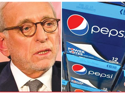 Cuộc chiến Nelson Peltz và Pepsi: lại thêm hiệp mới