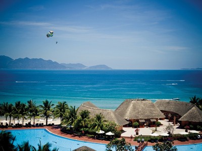 Phê duyệt Quy hoạch chi tiết Khu nghỉ dưỡng cao cấp Bảo Đại