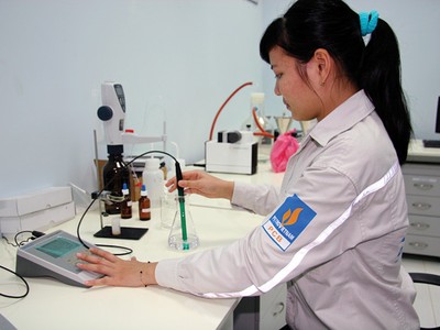 Sản xuất ethanol đang gặp khó cả về đầu vào lẫn đầu ra 	