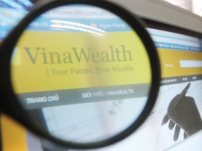 Công ty quản lý quỹ đại chúng, còn phải chịu lỗ... dài