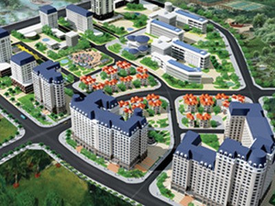 Hà Nội: Thêm nguồn cung nhà xã hội