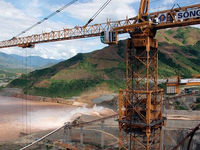 SD6 đặt mục tiêu tăng trưởng 10% năm 2014