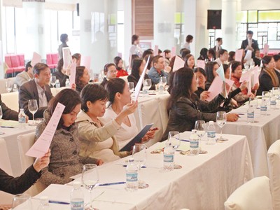 Cổ tức mùa đại hội - kỳ 2: Cổ tức bóp méo bức tranh tài chính