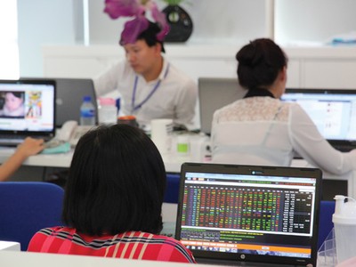 NĐT cá nhân thiệt thòi hơn NĐT tổ chức trong thực hiện nghĩa vụ thuế