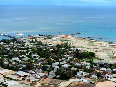 Đầu tư tuyến cáp ngầm cấp điện cho huyện đảo Lý Sơn