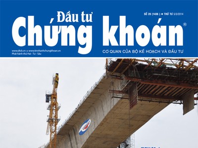 Đầu tư Chứng khoán số 28/2014