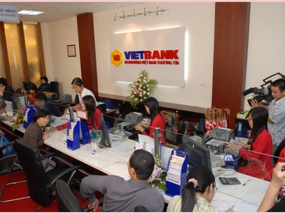VietBank bổ nhiệm thêm một phó tổng giám đốc