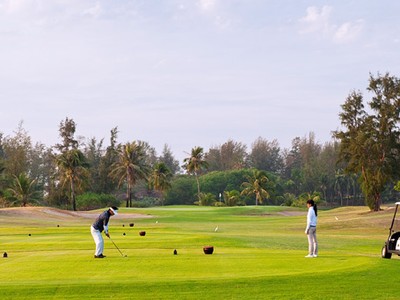 Từ khi đi vào hoạt động đến nay, Sân golf Phan Thiết liên tục bị thua lỗ 