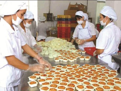 HHC đặt kế hoạch lợi nhuận 33 tỷ đồng trong năm 2014