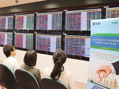 Thị trường tăng, soi kết quả đầu tư của các "tay to"