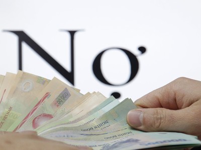 Ngao ngán nhìn doanh nghiệp ứng xử với nợ vay