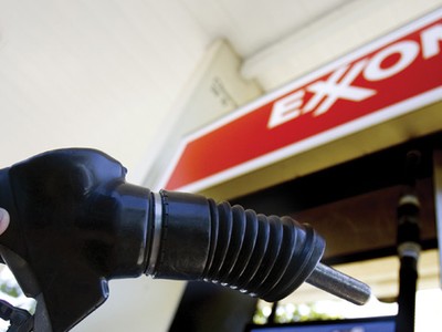 Exxon Mobil đang quyết tâm đẩy nhanh kế hoạch đầu tư vào miền Trung Việt Nam