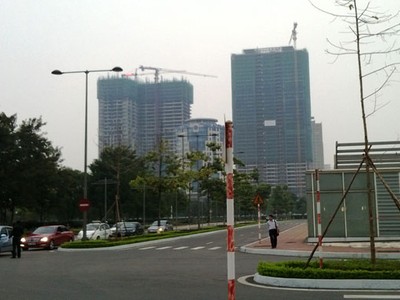 Chặn "tay không bắt giặc" bất động sản: Kẻ nói khó, người khen hay