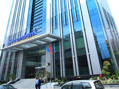 Sáp nhập Southern Bank – Sacombank trong bài toán “lợi - hại”