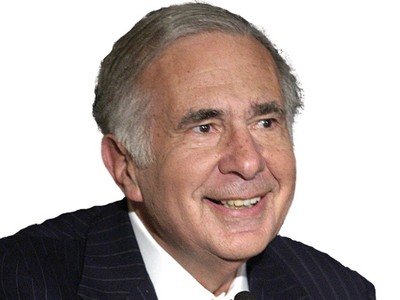 Carl C. Icahn