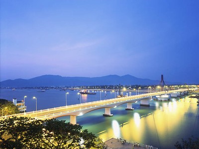 Đầu tư 1.000 tỷ đồng xây dựng nhà máy cấp nước tại Đà Nẵng