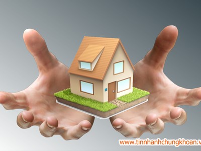 Khẩu vị người mua nhà đã thay đổi