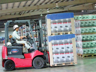 Nhà đầu tư Nhật Bản dẫn đầu không chỉ về vốn, mà cả về hiệu quả đầu tư