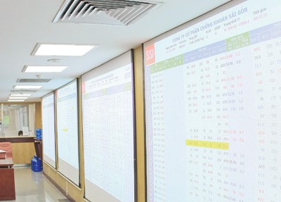 Theo dự thảo Quy chế vay và cho vay chứng khoán, NĐT cá nhân không được vay chứng khoán