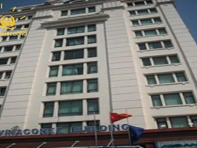 VCG chào bán toàn bộ cổ phần tại Vinaconex Real