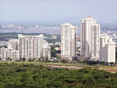 Cần “nâng chuẩn” DN kinh doanh bất động sản